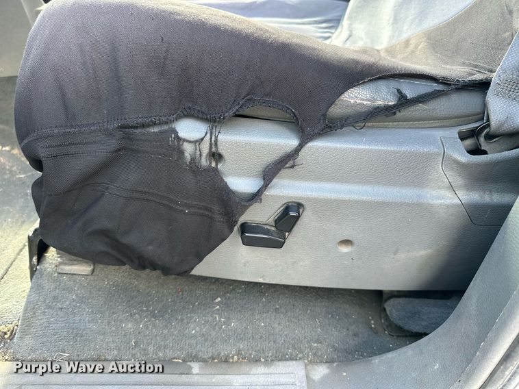 image for item KL9106 2004 Dodge Durango  SUV