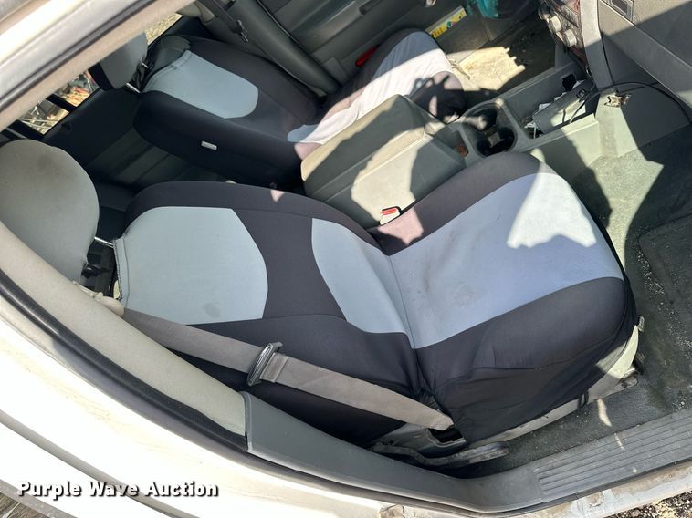 image for item KL9106 2004 Dodge Durango  SUV