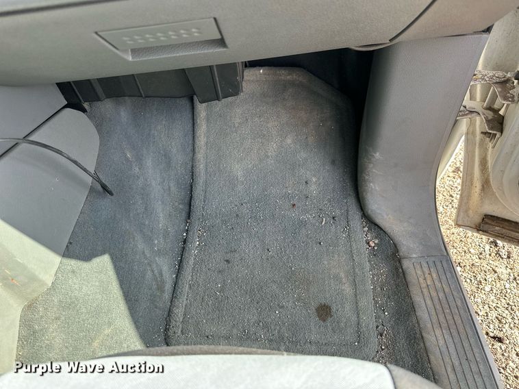 image for item KL9106 2004 Dodge Durango  SUV