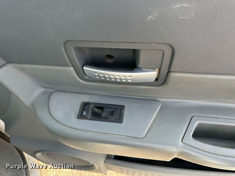 image for item KL9106 2004 Dodge Durango  SUV