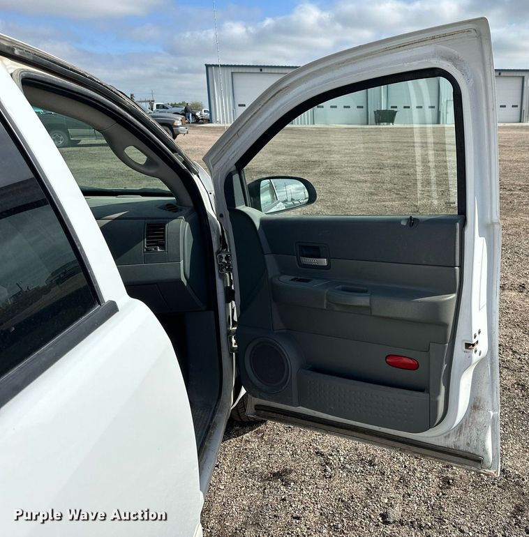 image for item KL9106 2004 Dodge Durango  SUV