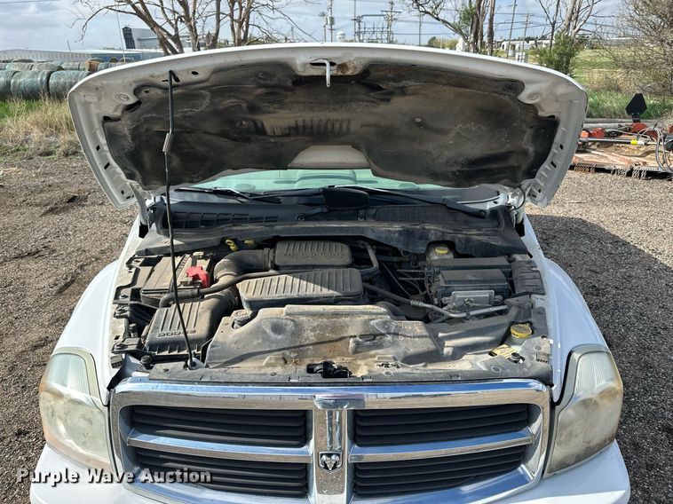 image for item KL9106 2004 Dodge Durango  SUV