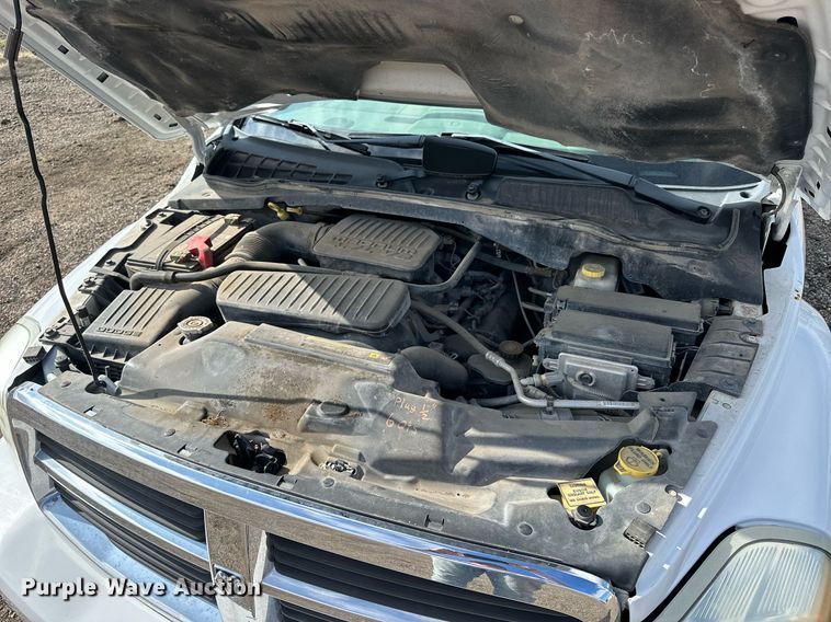 image for item KL9106 2004 Dodge Durango  SUV