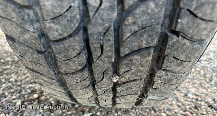 image for item KL9106 2004 Dodge Durango  SUV