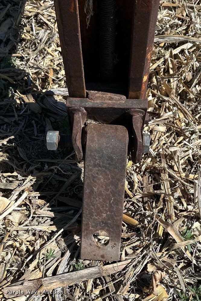 image for item KL9131 tandem disk