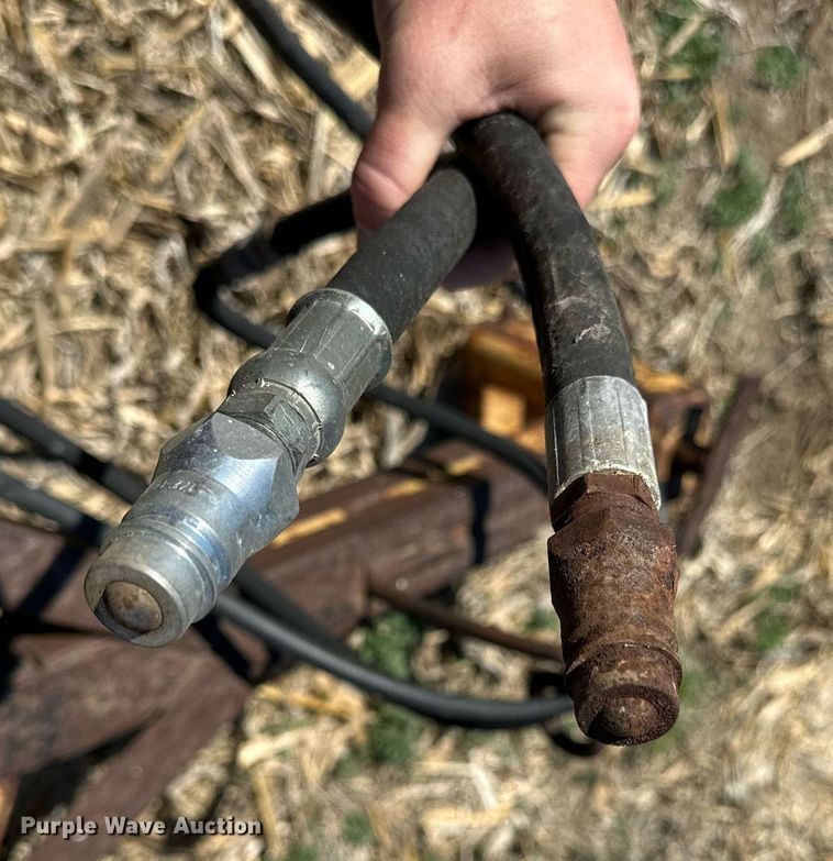 image for item KL9131 tandem disk