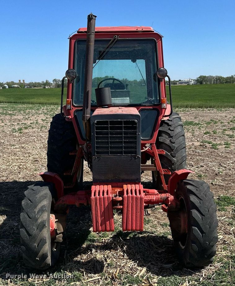 image for item KL9132 Belarus 925  tractor