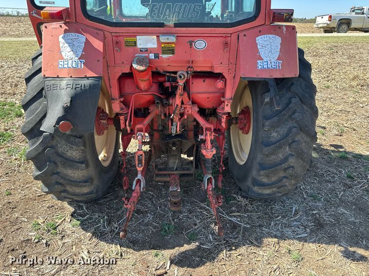 image for item KL9132 Belarus 925  tractor