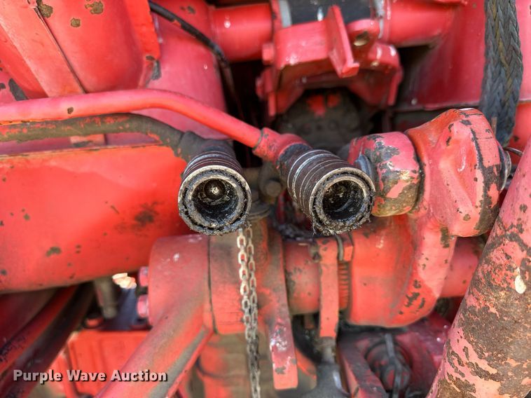 image for item KL9132 Belarus 925  tractor