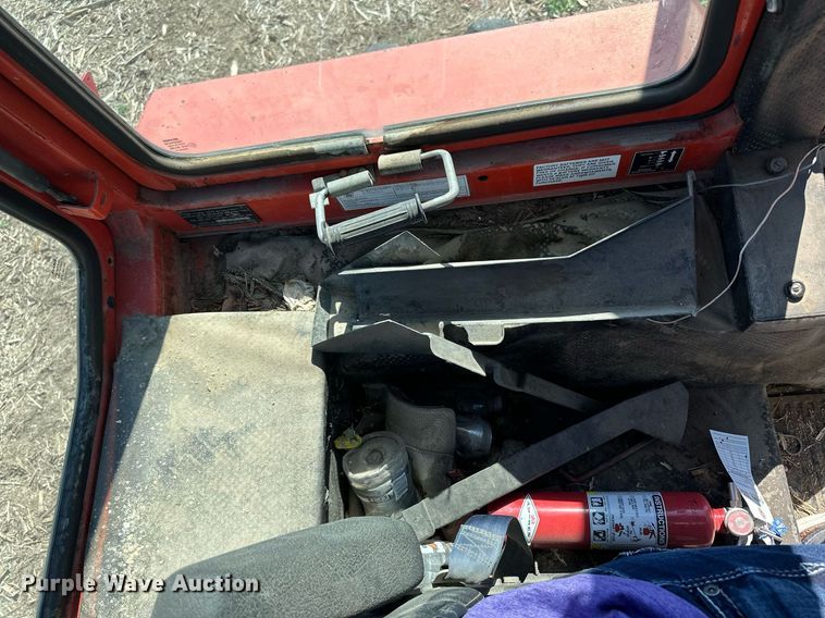 image for item KL9132 Belarus 925  tractor