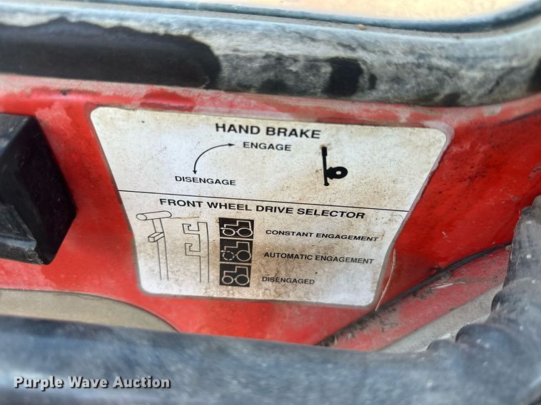 image for item KL9132 Belarus 925  tractor