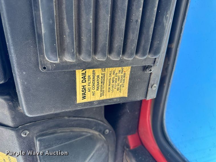 image for item KL9132 Belarus 925  tractor