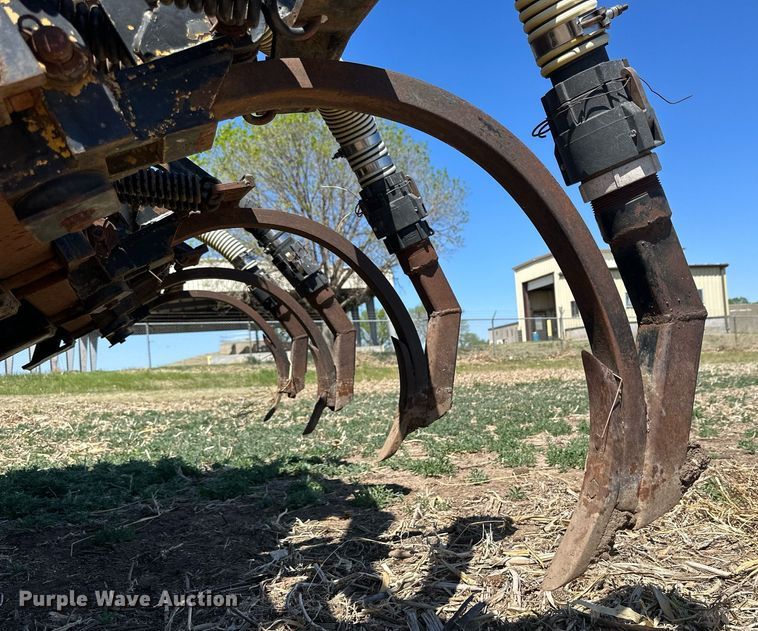 image for item KL9134 AG- Gator 1004  manure spreader truck