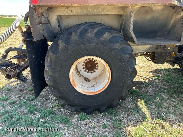 image for item KL9134 AG- Gator 1004  manure spreader truck