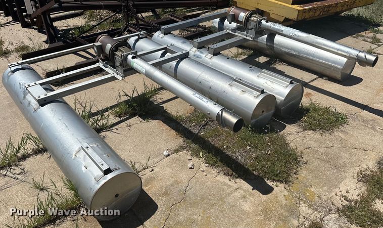 image for item KL9156 (2) Tornado surface aspirating aerators