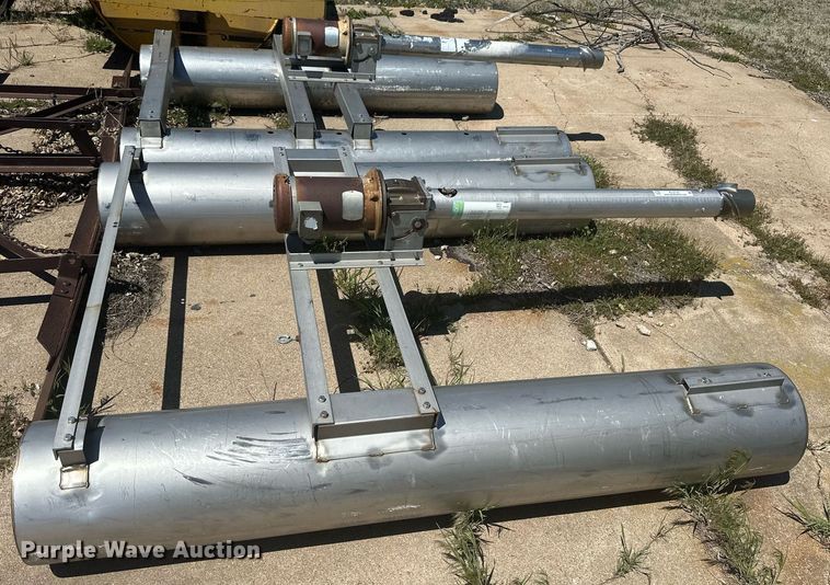 image for item KL9156 (2) Tornado surface aspirating aerators