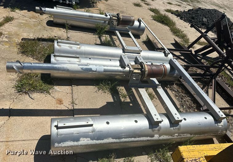 image for item KL9156 (2) Tornado surface aspirating aerators