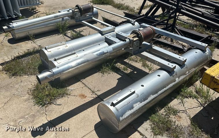 image for item KL9156 (2) Tornado surface aspirating aerators