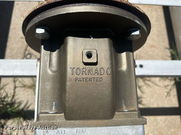 image for item KL9156 (2) Tornado surface aspirating aerators