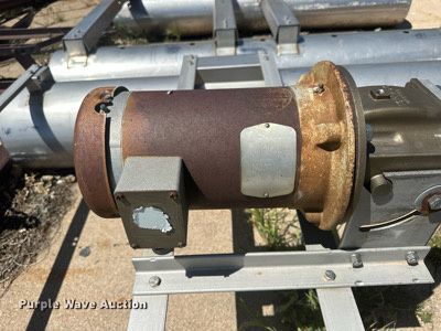 image for item KL9156 (2) Tornado surface aspirating aerators