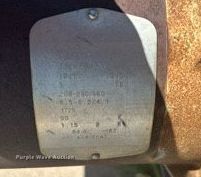 image for item KL9156 (2) Tornado surface aspirating aerators