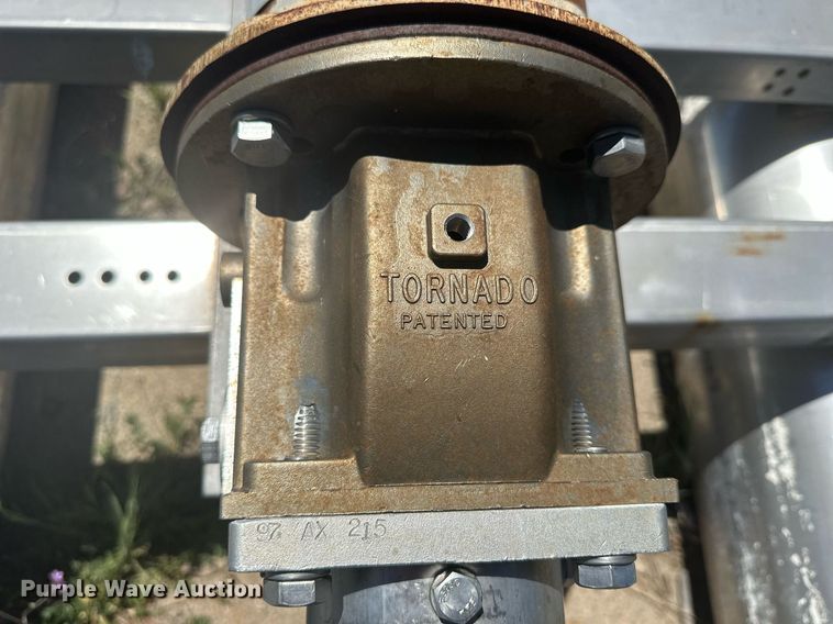 image for item KL9156 (2) Tornado surface aspirating aerators