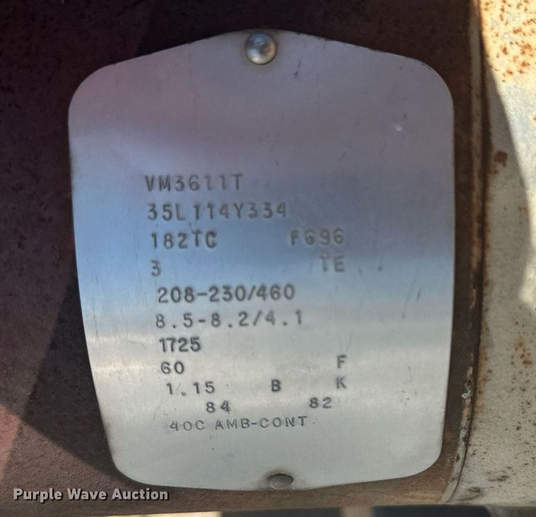 image for item KL9156 (2) Tornado surface aspirating aerators