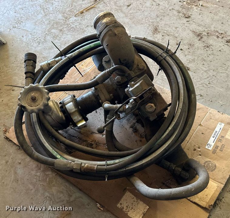 image for item KL9158 Wet kit