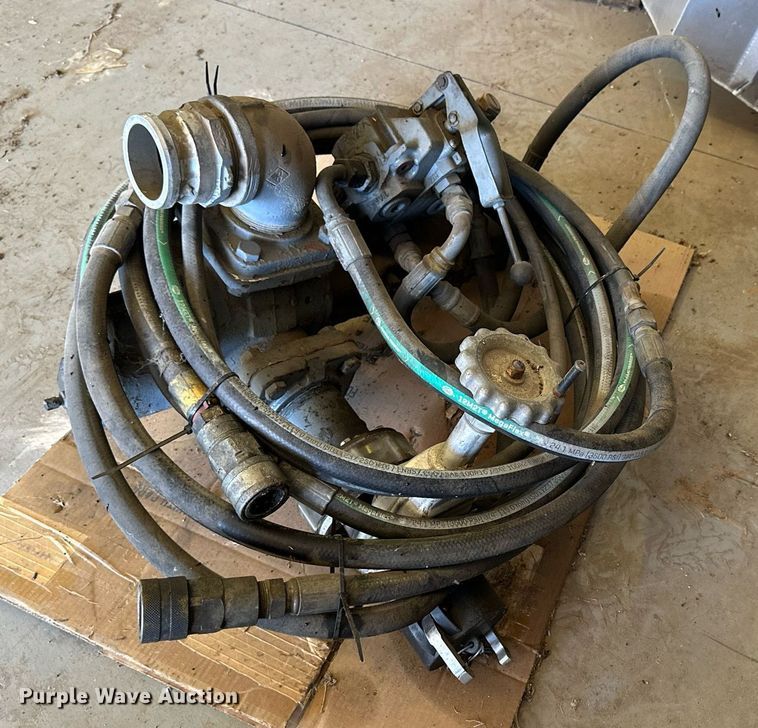 image for item KL9158 Wet kit