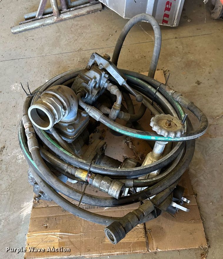 image for item KL9158 Wet kit