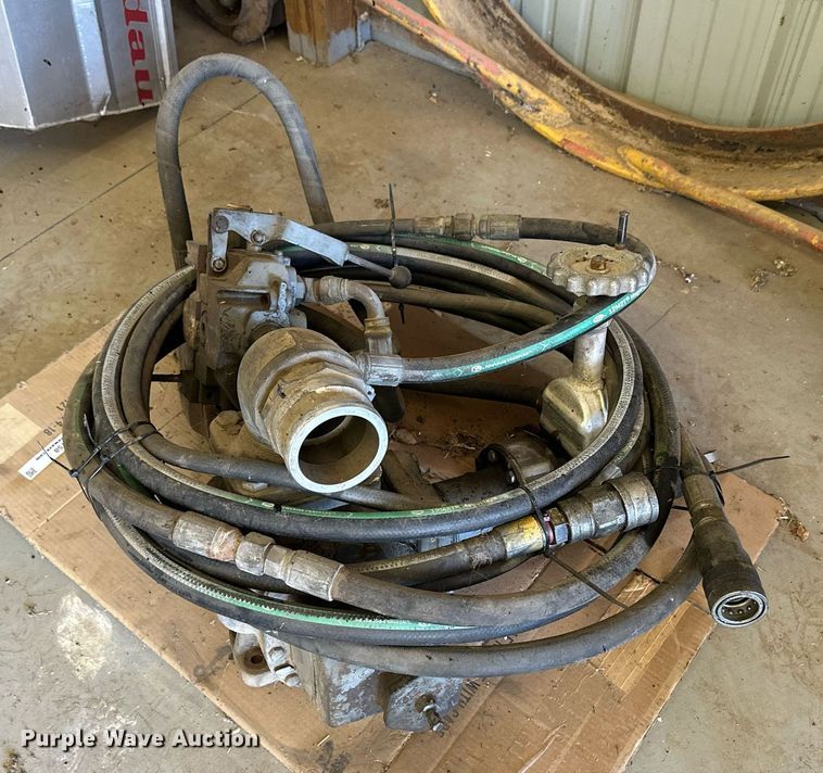 image for item KL9158 Wet kit