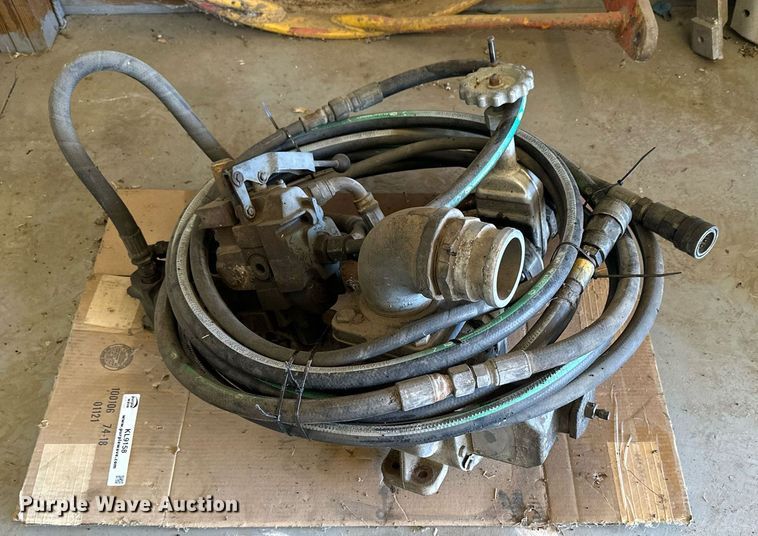 image for item KL9158 Wet kit