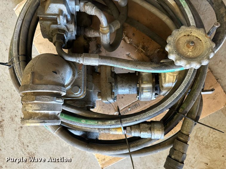 image for item KL9158 Wet kit