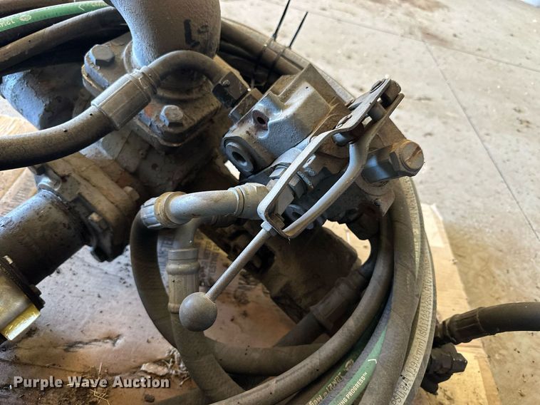 image for item KL9158 Wet kit