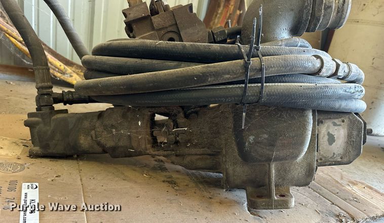 image for item KL9158 Wet kit