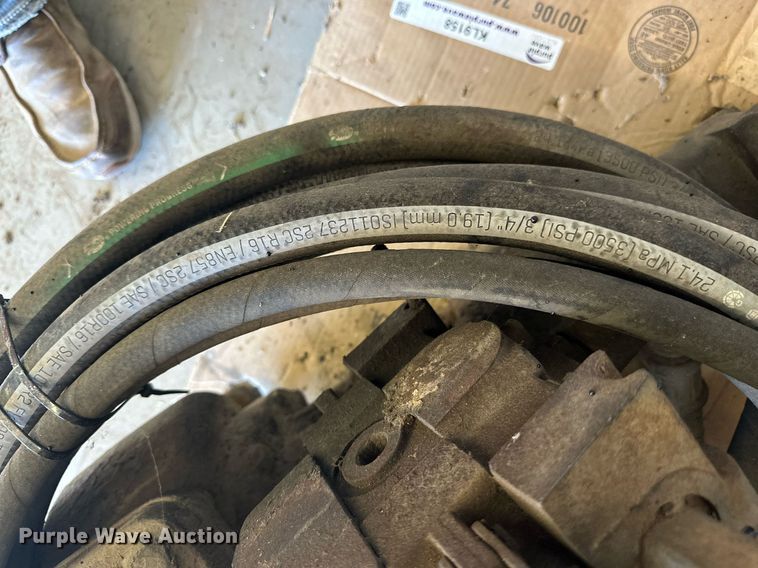 image for item KL9158 Wet kit