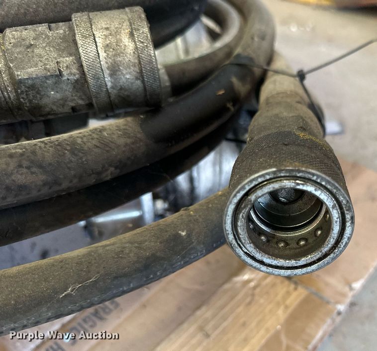 image for item KL9158 Wet kit