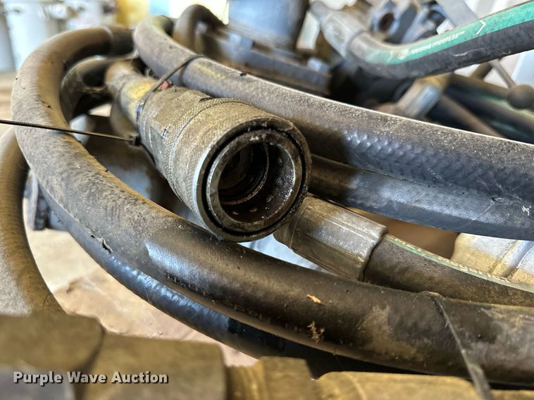 image for item KL9158 Wet kit