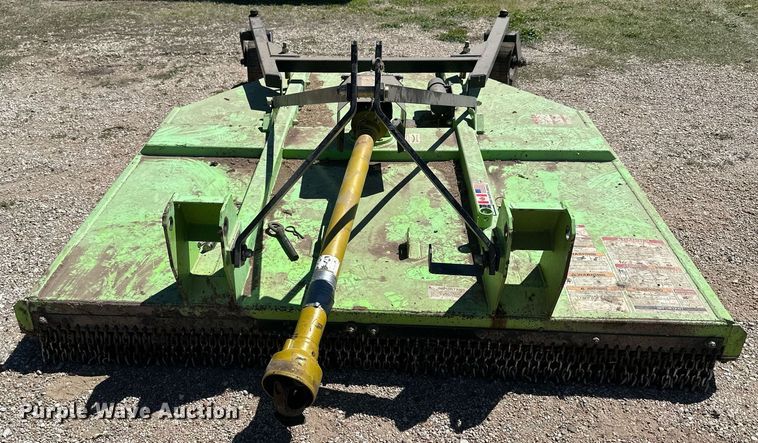 image for item KL9162 Schulte S70  rotary mower