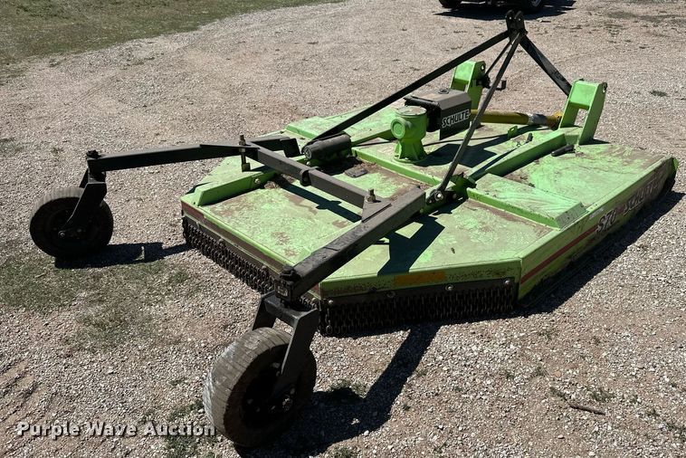 image for item KL9162 Schulte S70  rotary mower