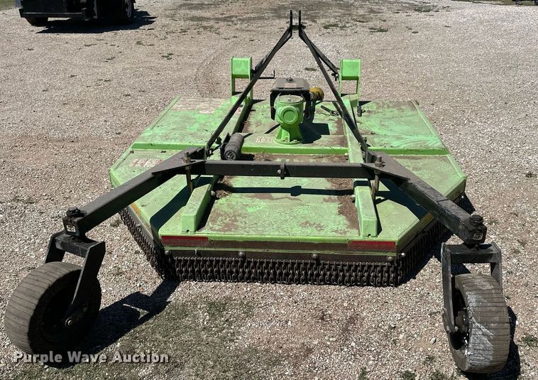 image for item KL9162 Schulte S70  rotary mower