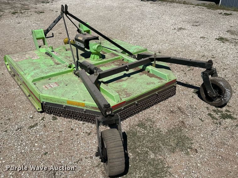 image for item KL9162 Schulte S70  rotary mower