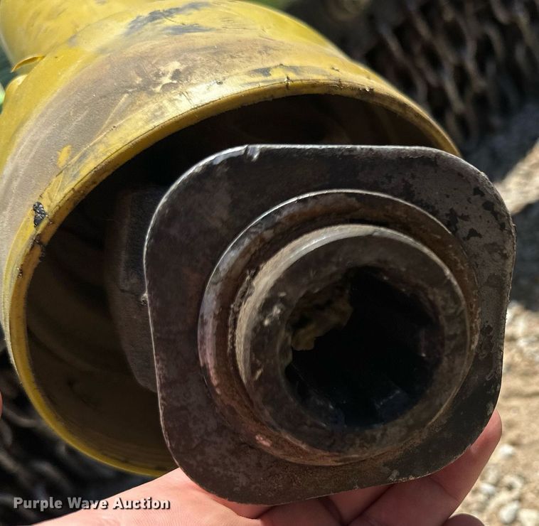 image for item KL9162 Schulte S70  rotary mower