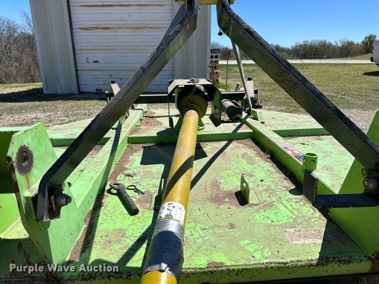 image for item KL9162 Schulte S70  rotary mower