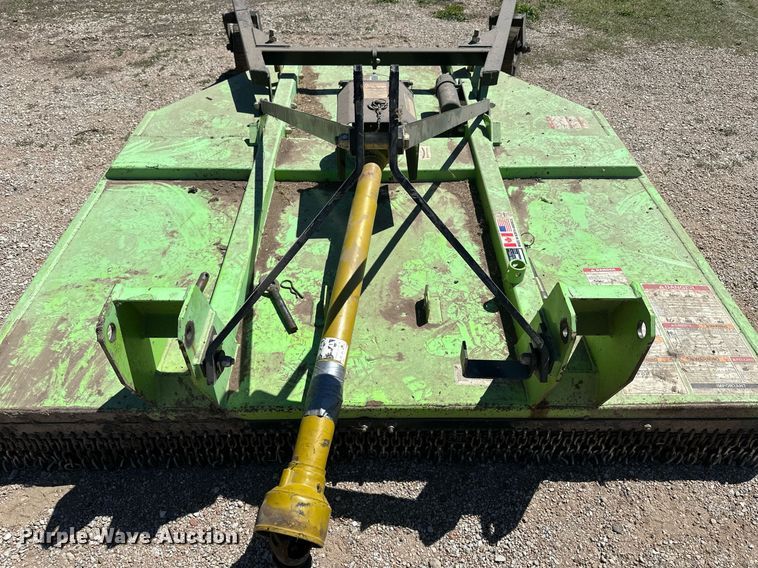 image for item KL9162 Schulte S70  rotary mower