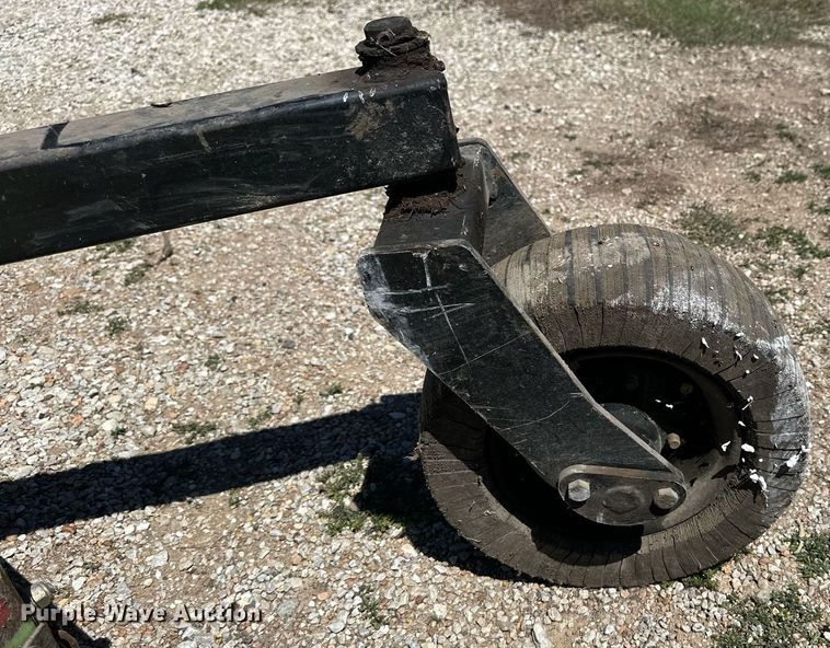 image for item KL9162 Schulte S70  rotary mower