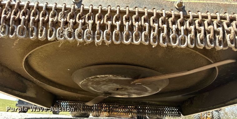 image for item KL9162 Schulte S70  rotary mower