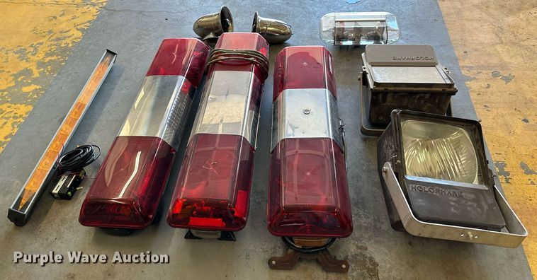 image for item KL9167 Automotive accessories