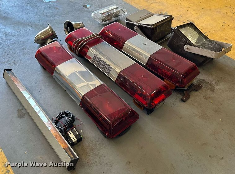 image for item KL9167 Automotive accessories