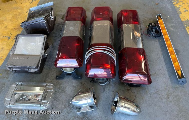 image for item KL9167 Automotive accessories